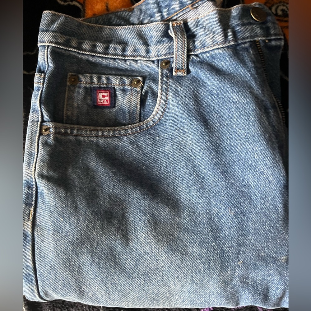 Ralph Lauren men’s jeans 33